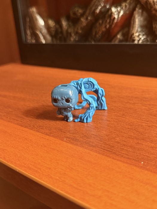 Фигурки очень странные дела Векна