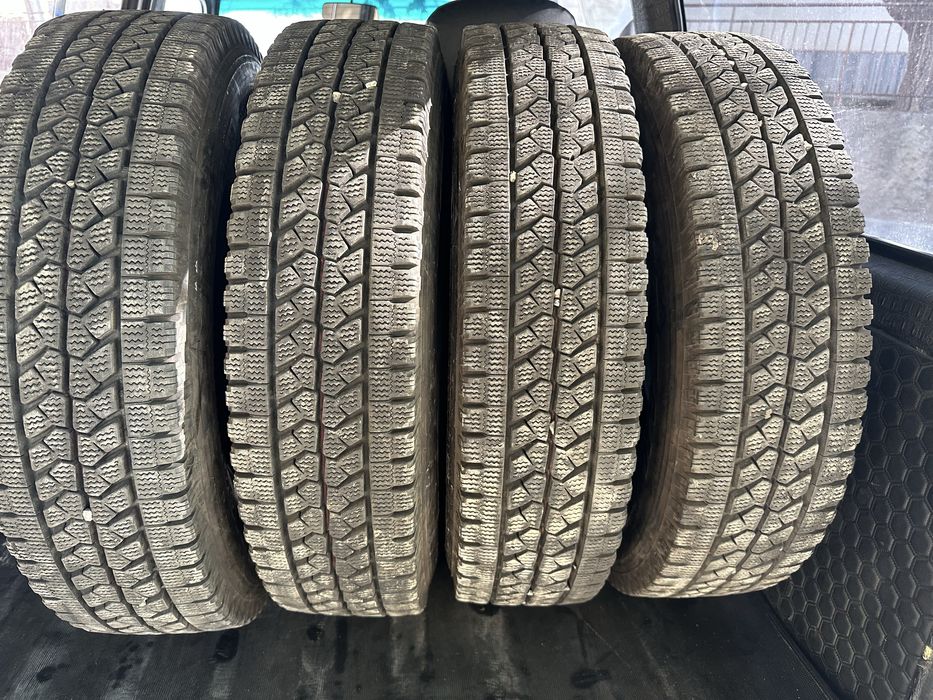 BRIGESTONE BILIZAK japan shinalari