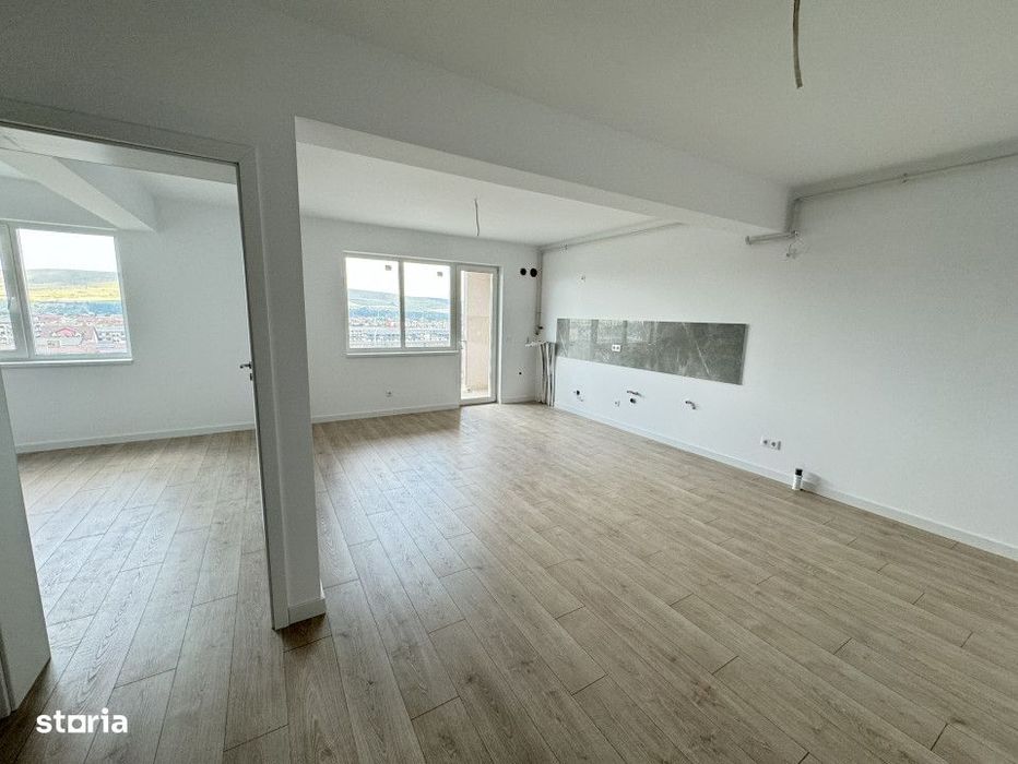 Apartamente de 2 si 3 camere, Ansamblu Rezidential, Zona Teilor — fotografia 1