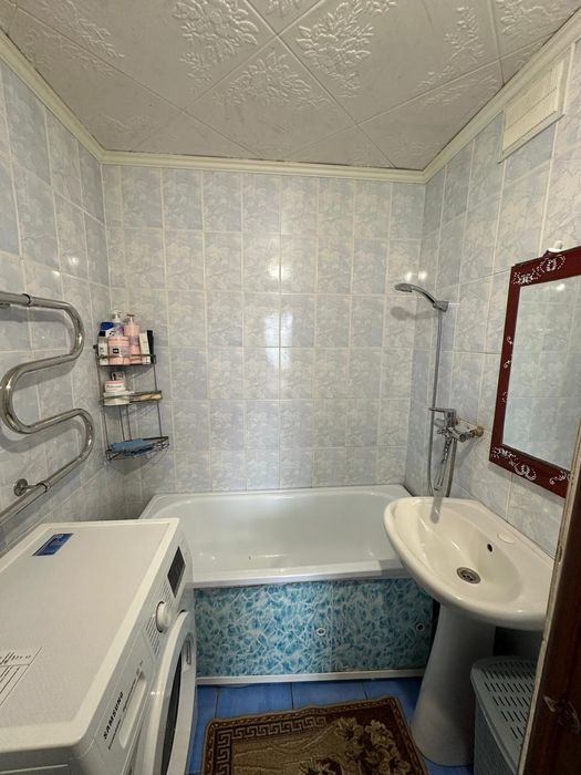 Продам 4х комнатную квартиру