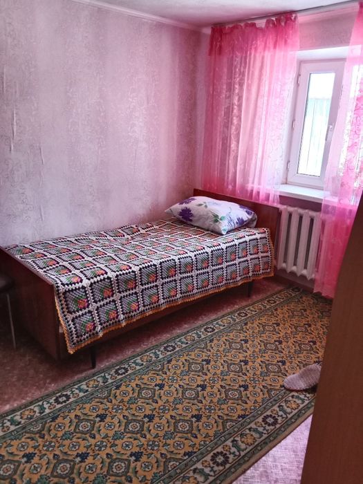 Продам дом в Павлодарском