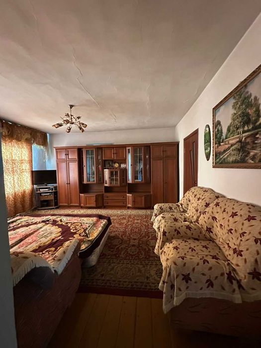 Продается дом, Уштобе, Переулок Пронина 12