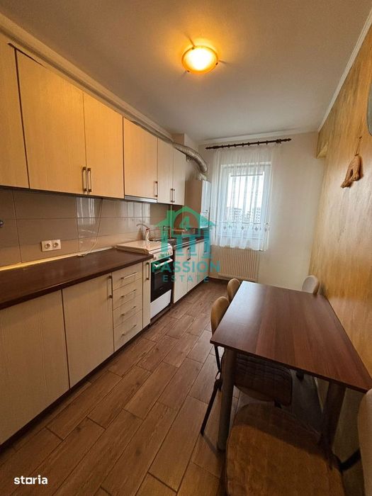 Apartament 2 Camere Decomandat Avantgarden, Bartolomeu