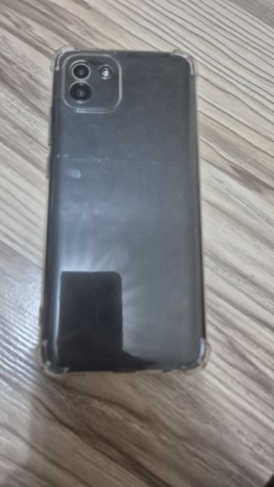 Samsung Galaxy A03
