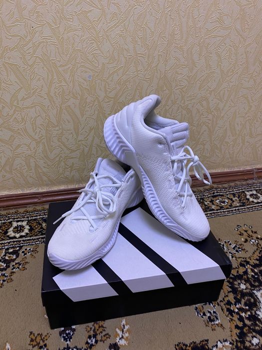 Продам кроссовки Adidas Pro Bounce 2018