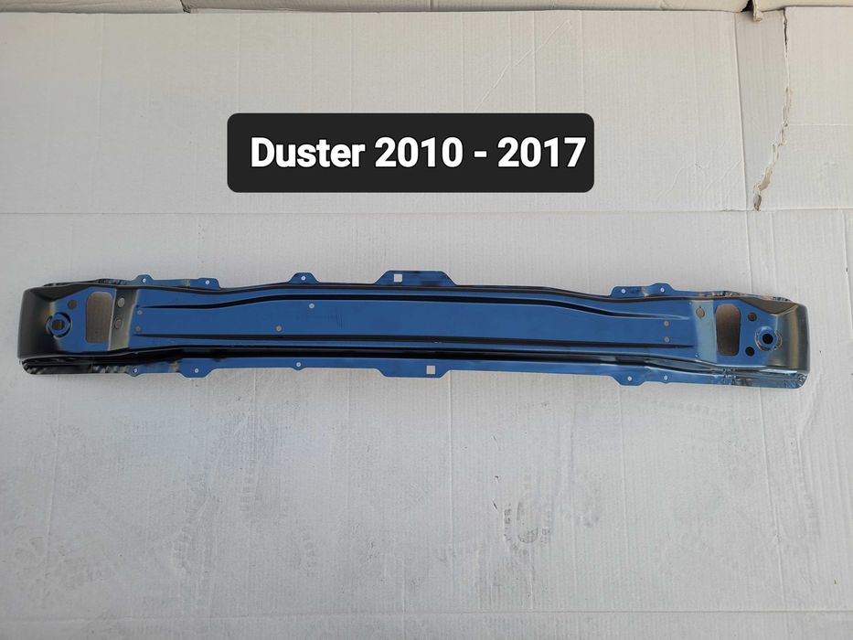 Armatura bara Dacia Duster 2010 - 2017