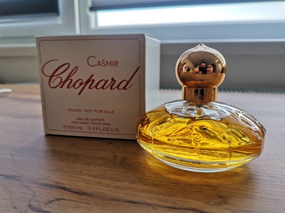 Парфюми от лична колекция