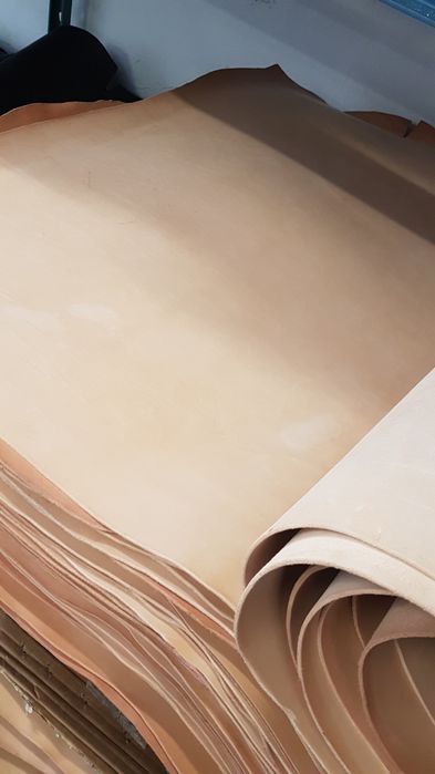 Естествена кожа бланк за колани ,портфейли ,чанти от SUPERKOJA.BG ™️