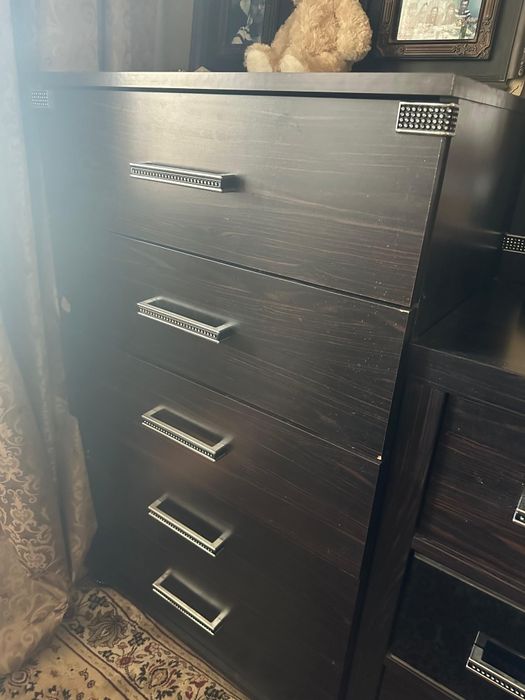 Спальни гарнитур