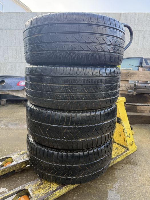 Jante 18 sline audi a4 a5 a6 q5 a7 a8