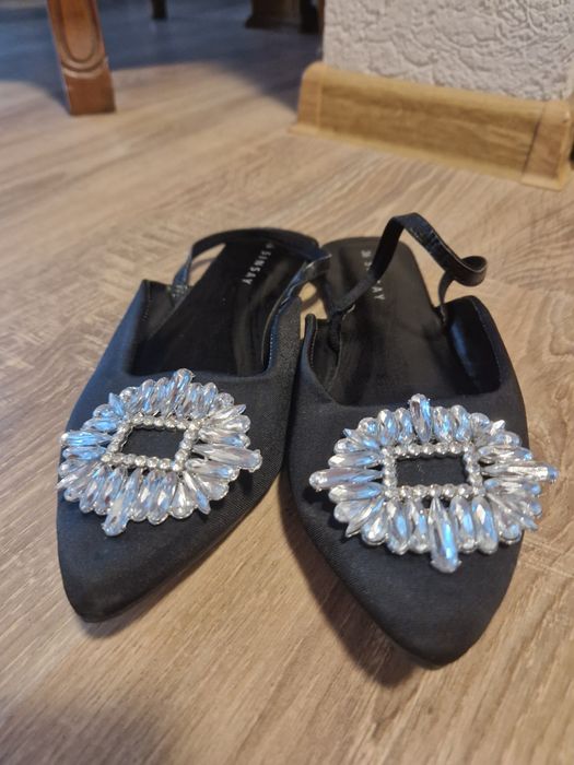 Pantofi deschisi marimea 36 de la Sinsay