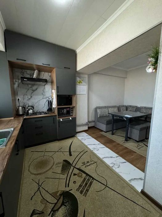 Б1 Срочно Сдается 2-ком квартира 16-квартл Метро Чиланзар - 90м2