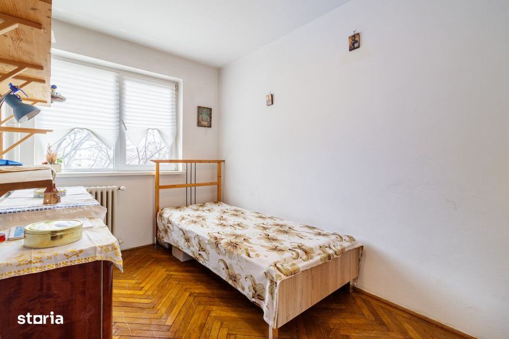 Apartament 3 camere Titan-Nicolae Grigorescu