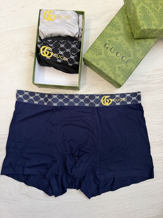 Vand boxeri pentru barbati set 3 bucati