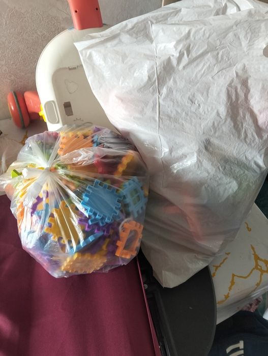 Детский каталка сатамын