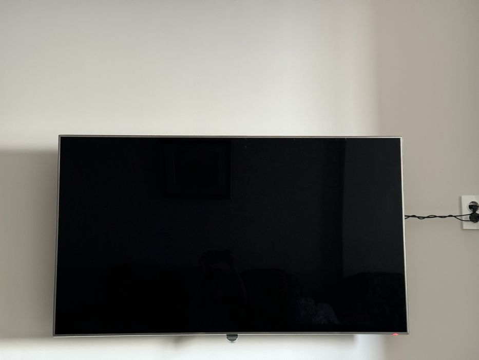 Телевизор Samsung 55” 140 см, в отличном состоянии
