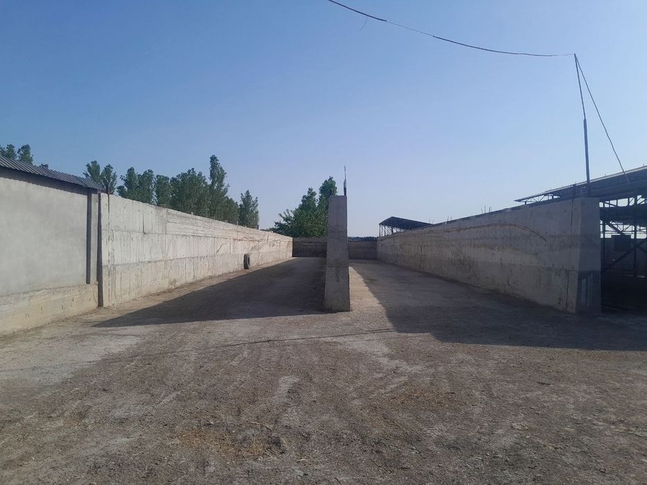 Ферма сотилади 70 сотих