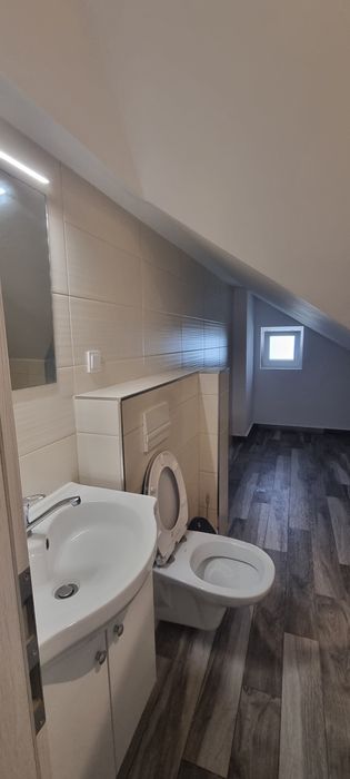 Inchiriez apartament 2 camere Rasnov