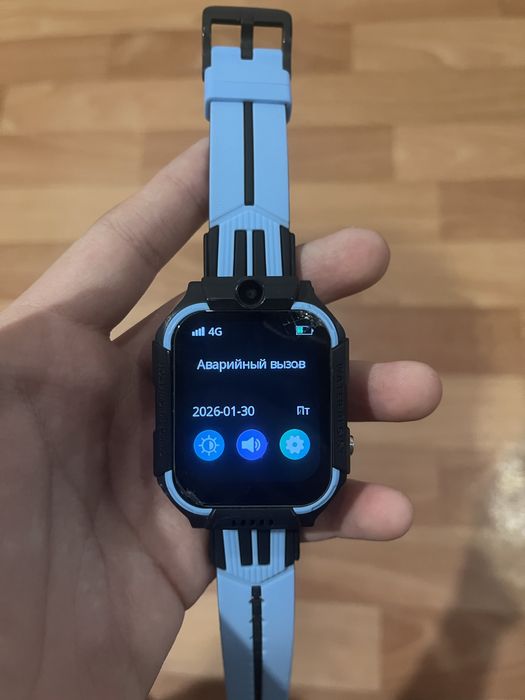 Часы Smartbarry C006pro