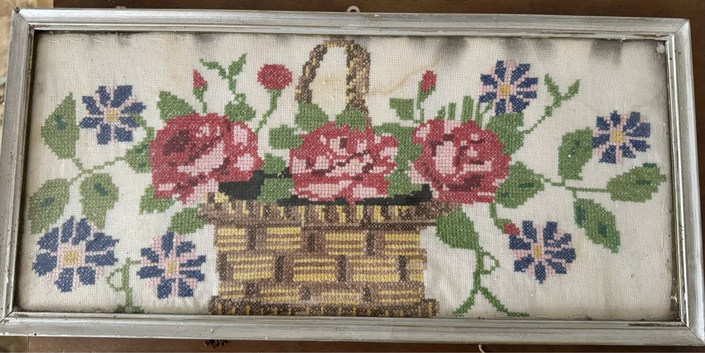 Картини ръчна изработка гоблени