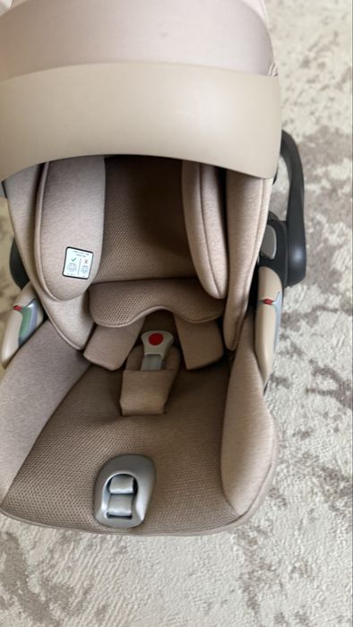 Автолюлька Cybex (0-13 кг)