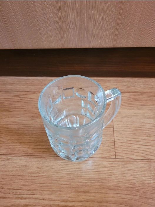 Кружки Пивные (2шт)