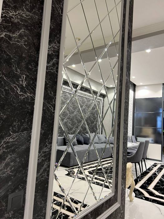 4/6/8 СВОЯ ЖК  Ренессанс 130кв.м.ТОРГ!Заходи живи все остается!