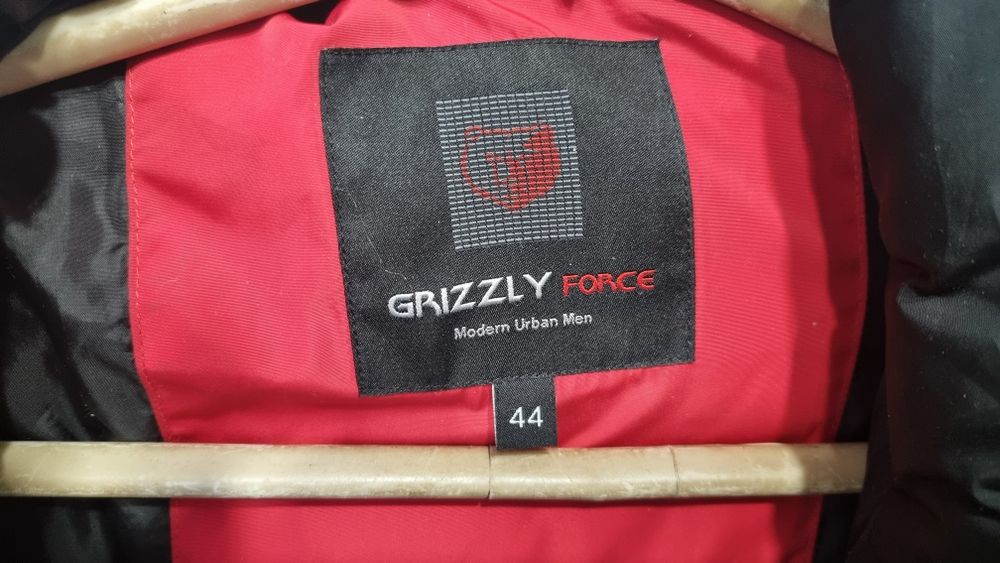 Продам зимнюю куртку