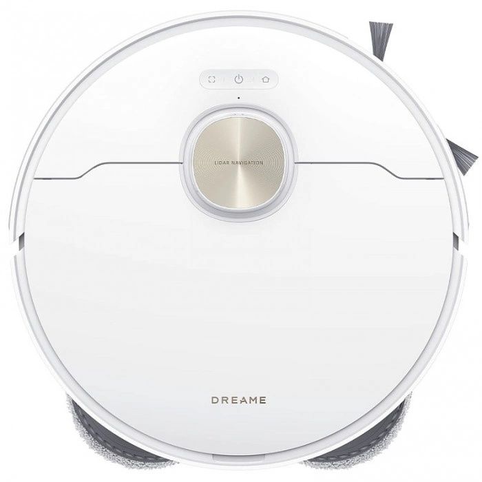 Робот-пылесос Xiaomi Dreame Vacuum Cleaner L50 Ultra CE (EU)