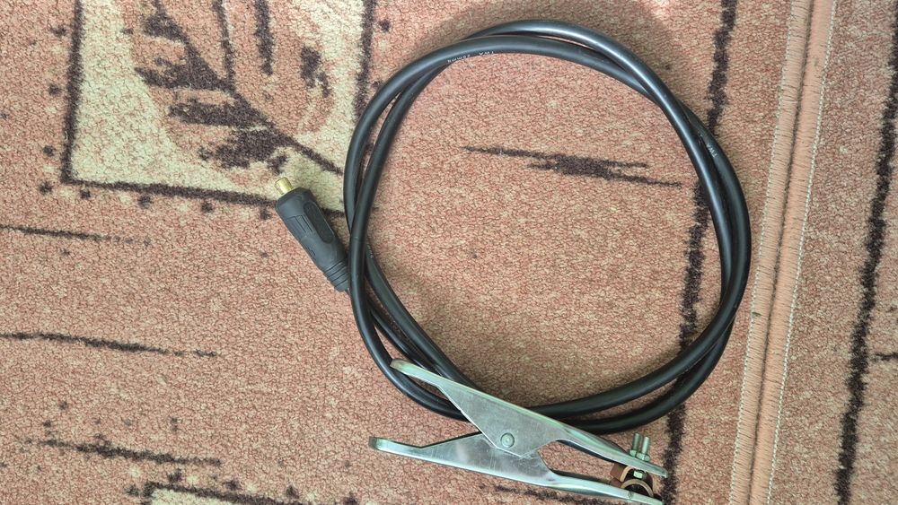 Заваръчен апарат Telwin