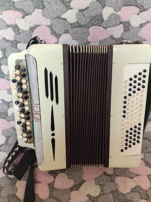 Продам баян баян