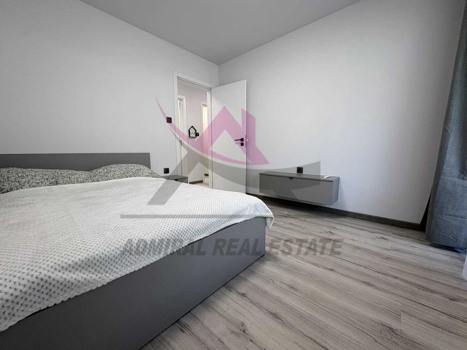 Дава се под наем Тристаен апартамент в Варна, Виница - 100 кв.м за 750 € - Снимка #7