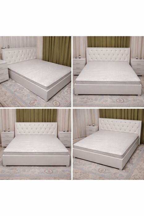 Спальный кровать