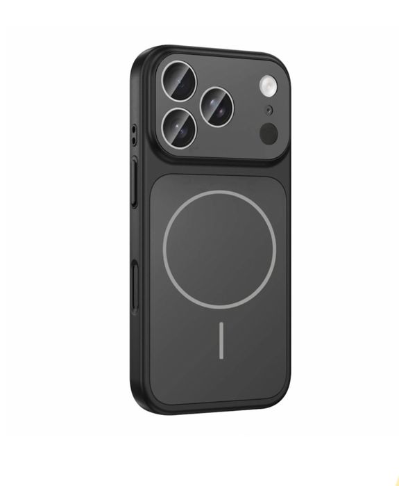 Husa Mgnetica Plastic Iphone 13 13 PRO 13 PRO MAX 14 14 PRO 14 PRO MAX