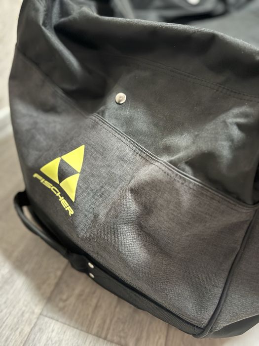 Вратарская сумка