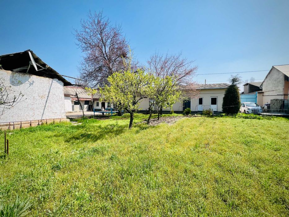 Дом на участке 15 соток. Мирзо Улугбекский район (Чингелди)