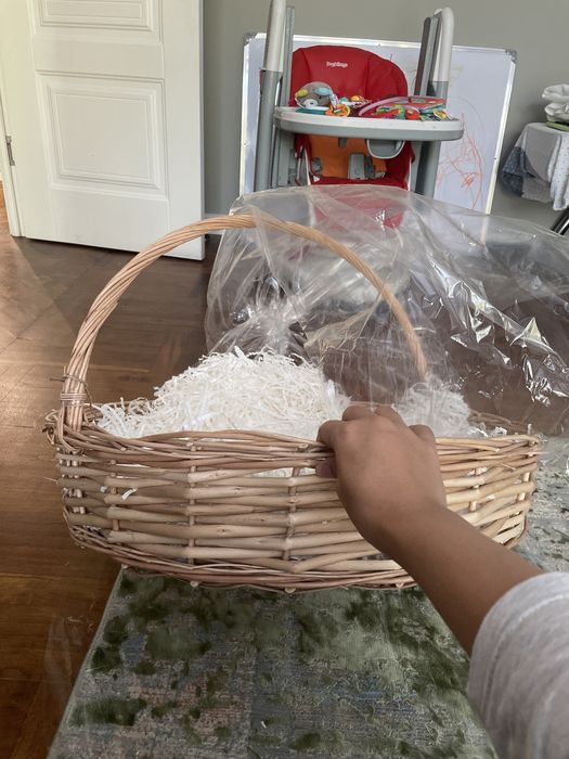 Корзина для подарков