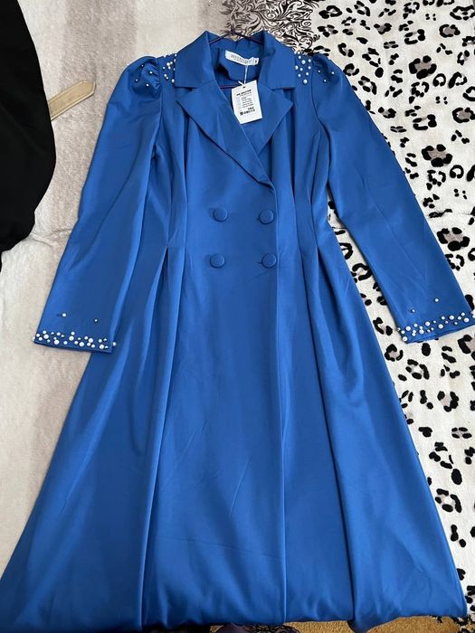 платье на любое случае жизни