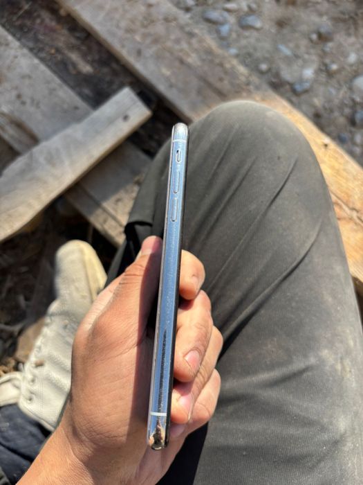 Айфон х сатылады