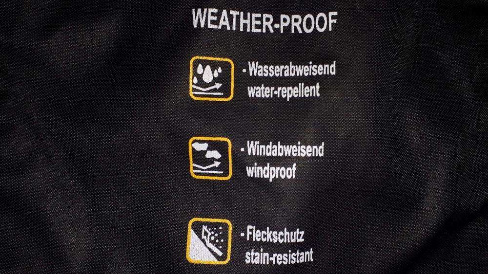 Camel-Ориг. Зимно Водоустойчиво  яке