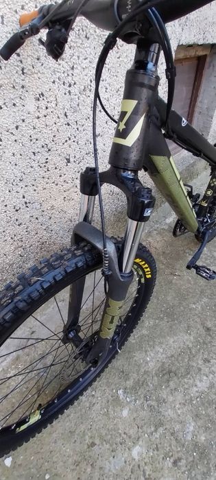 Колело Drag C1 Fun