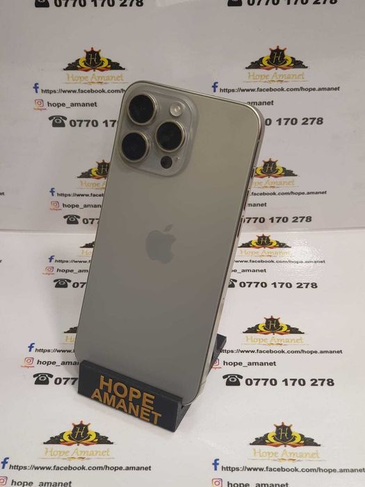 Hope Amanet P13/Iphone 15 PRO MAX