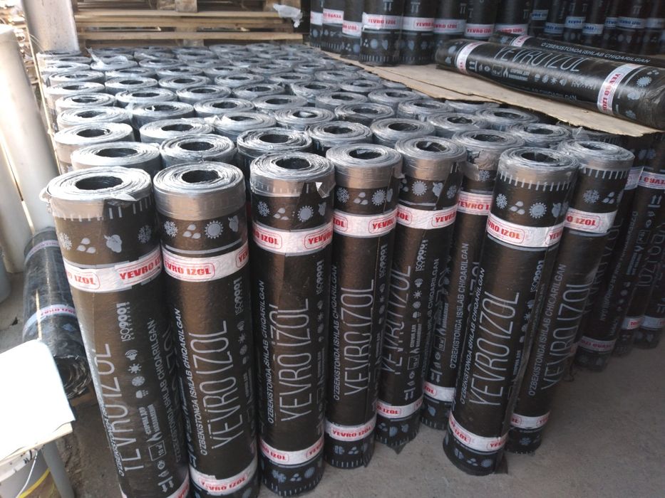 Palizol gidraizol yevra izol