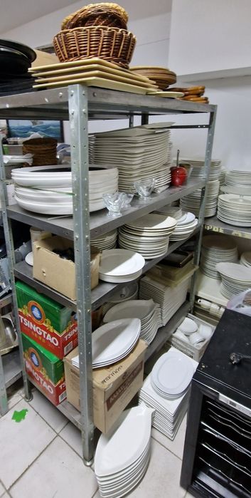 Продаем R keeper и другое оборудование для ресторана