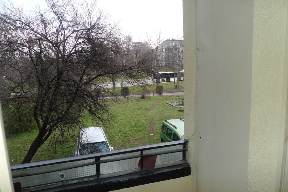 Славия тристаен тухлен