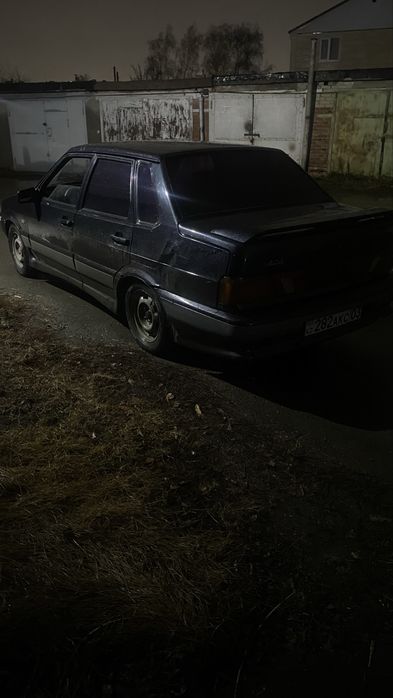 Авто ваз 2115 продам