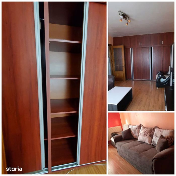 Apartament 2 camere de inchiriat