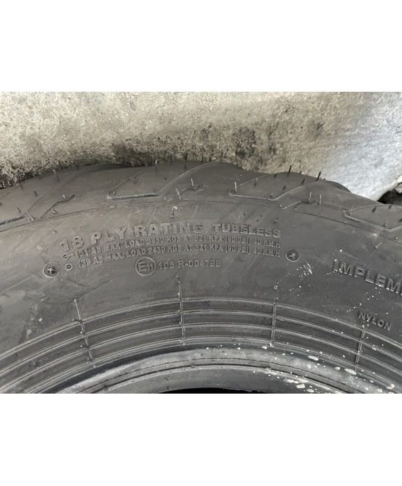 Anvelopa 400/60-15.5 Ozka 18PR KNK56 TL 151/A8