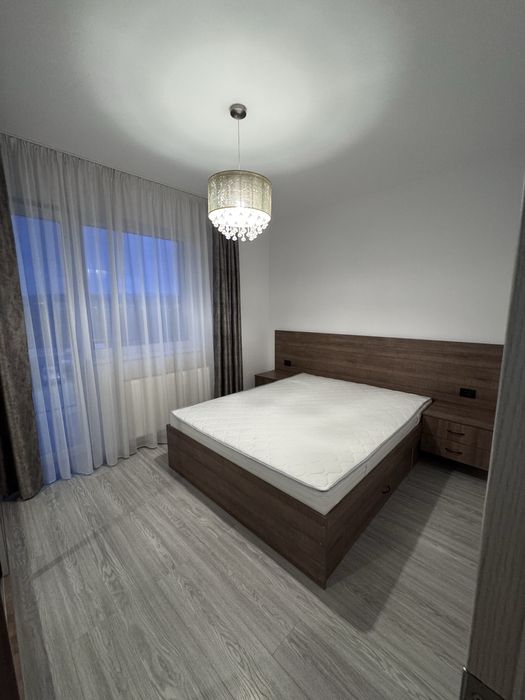 De inchriat apartament 2 camere