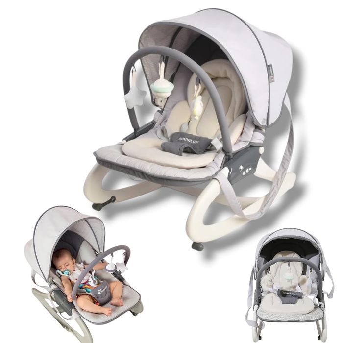 Шезлонг для детей